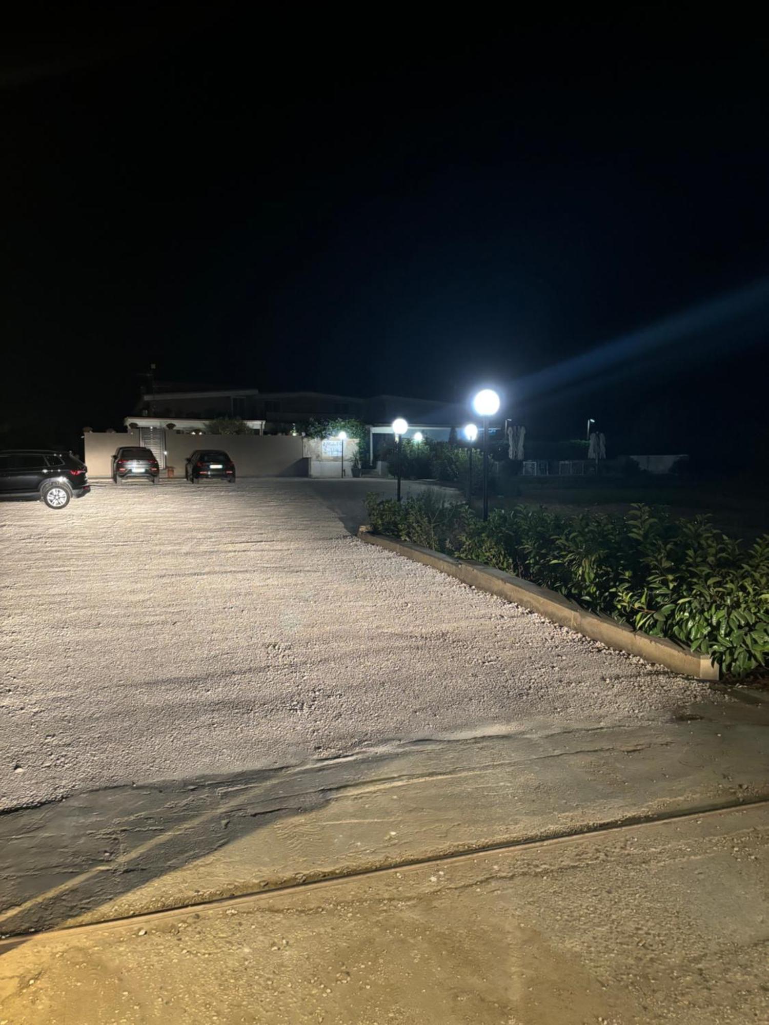 Mabell Guest House Civitavecchia Exterior photo