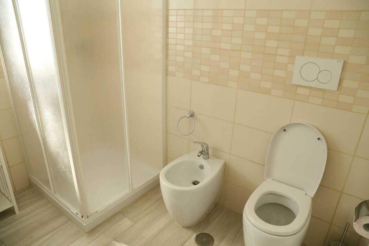 Mabell Guest House Civitavecchia Exterior photo